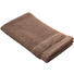 GÄSTETUCH 30/50 cm - Taupe, Natur, Textil (30/50cm) - Bio:Vio GÄSTETUCH 30/50 cm - Taupe, Natur, Textil (30/50cm) - Bio:Vio