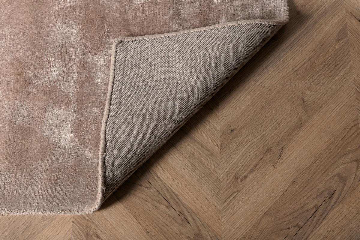 HOCHFLORTEPPICH 200/300 cm Beige  - Beige, LIFESTYLE, Textil (200/300cm) - P & B