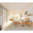 BETT 160/200 cm in Buchefarben - Buchefarben, Natur, Holz (160/200cm) - Linea Natura BETT 160/200 cm in Buchefarben - Buchefarben, Natur, Holz (160/200cm) - Linea Natura