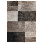 LÄUFER 80/240 cm  - Braun, Textil (80/240cm) - Novel