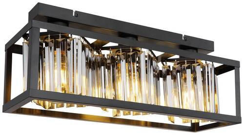 Globo STROPNÉ SVIETIDLO, 51/17/20,5 cm