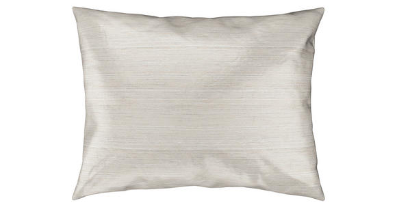 BETTWÄSCHE 140/220 cm  - Beige, KONVENTIONELL, Textil (140/220cm) - Novel