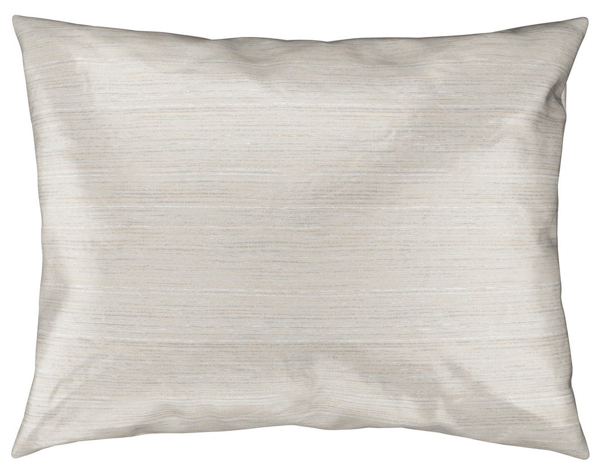 POSTELJINA CARO 140/200 cm saten bež  - bež, Konvencionalno, tekstil (140/200cm) - Novel