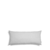 ZIERKISSEN VIOSA 40/90 cm  - Hellgrau, Basics, Textil (40/90cm) - Marc O'Polo