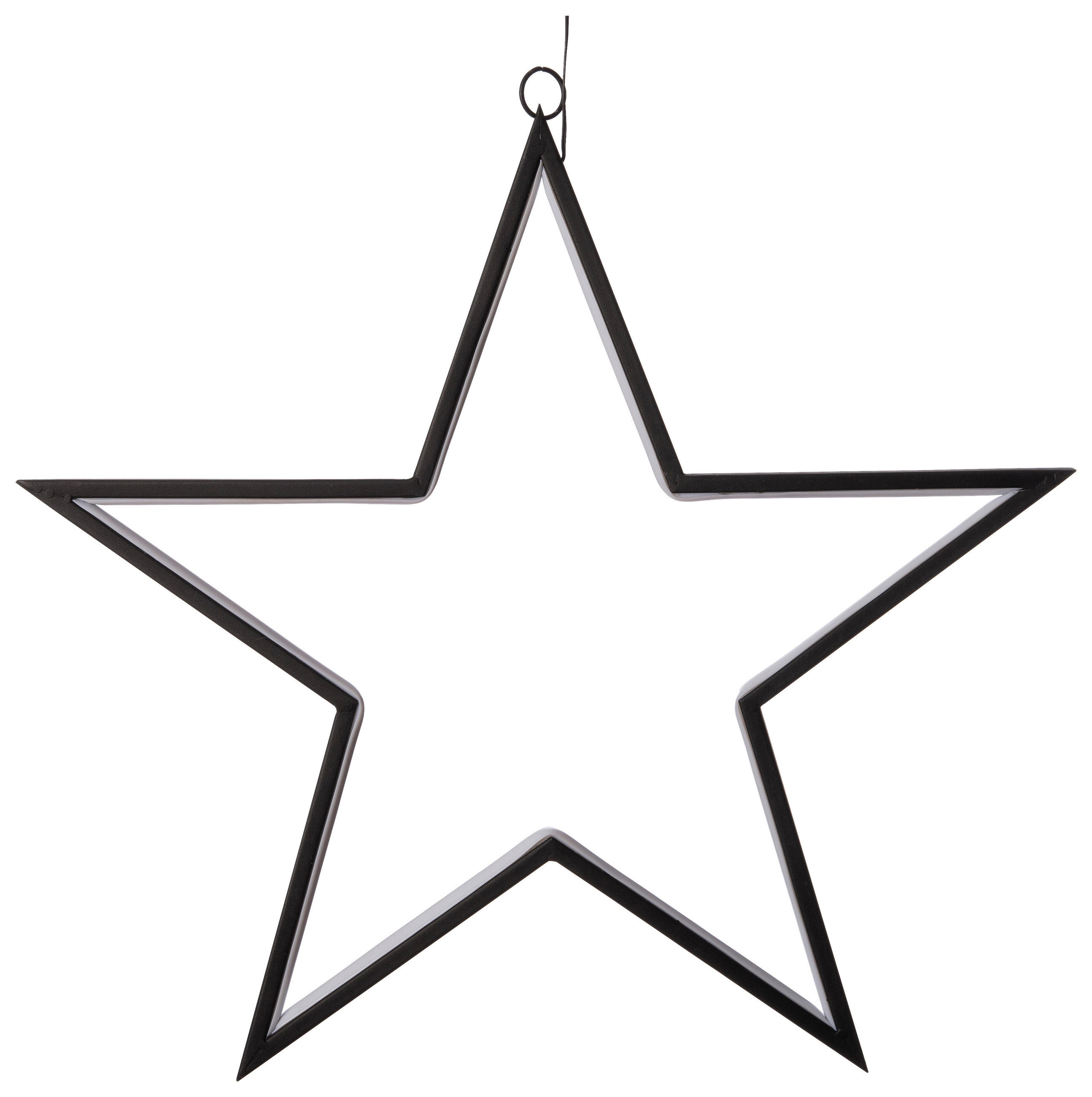 LED-DEKOLEUCHTE - Design, Kunststoff (56/53cm) - X-Mas