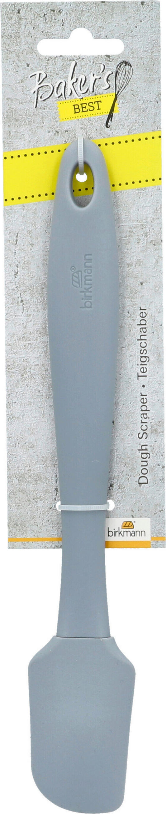 SLICKEPOTT - ljusgrå, Klassisk, plast (1/25/3,9cm) - Birkmann