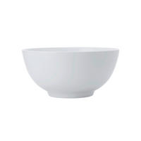 MÍSA jemný kostní porcelán (fine bone china) keramika 23 cm - bílá, Basics, keramika (23cm) - Maxwell & Williams