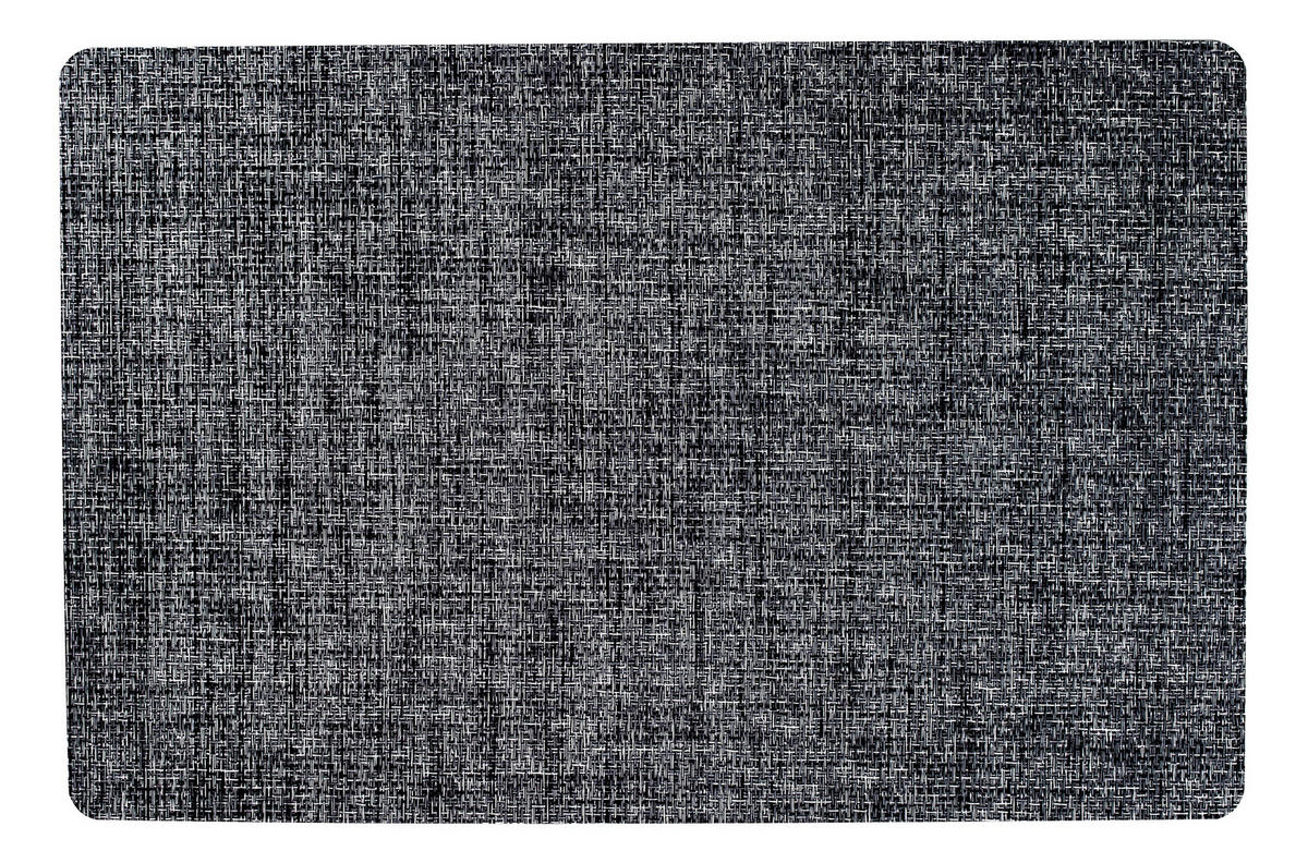 POGRINJEK 43,5/28,5 cm antracit  - antracit, Basics, umetna masa (43,5/28,5cm) - Ritzenhoff Breker
