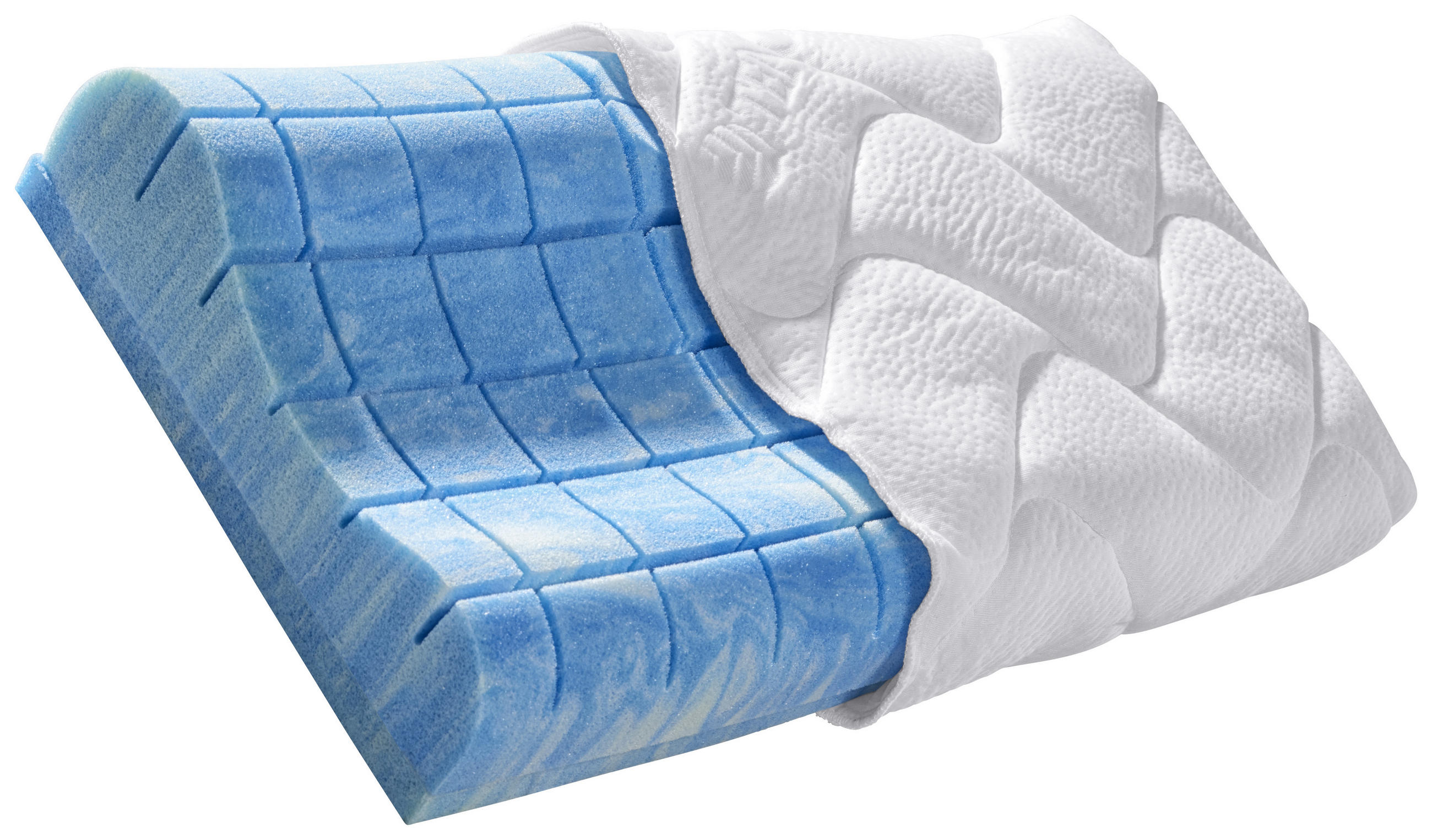 Nackenkissen 40/80 cm