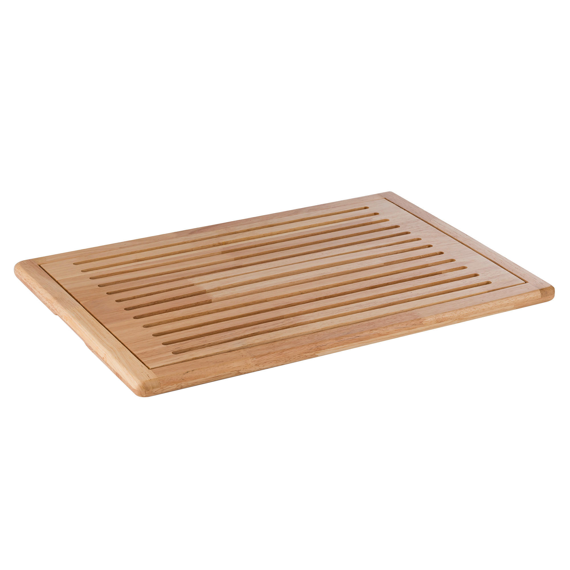 XXXLutz Schneidebrett Karamell 40x2x60 cm