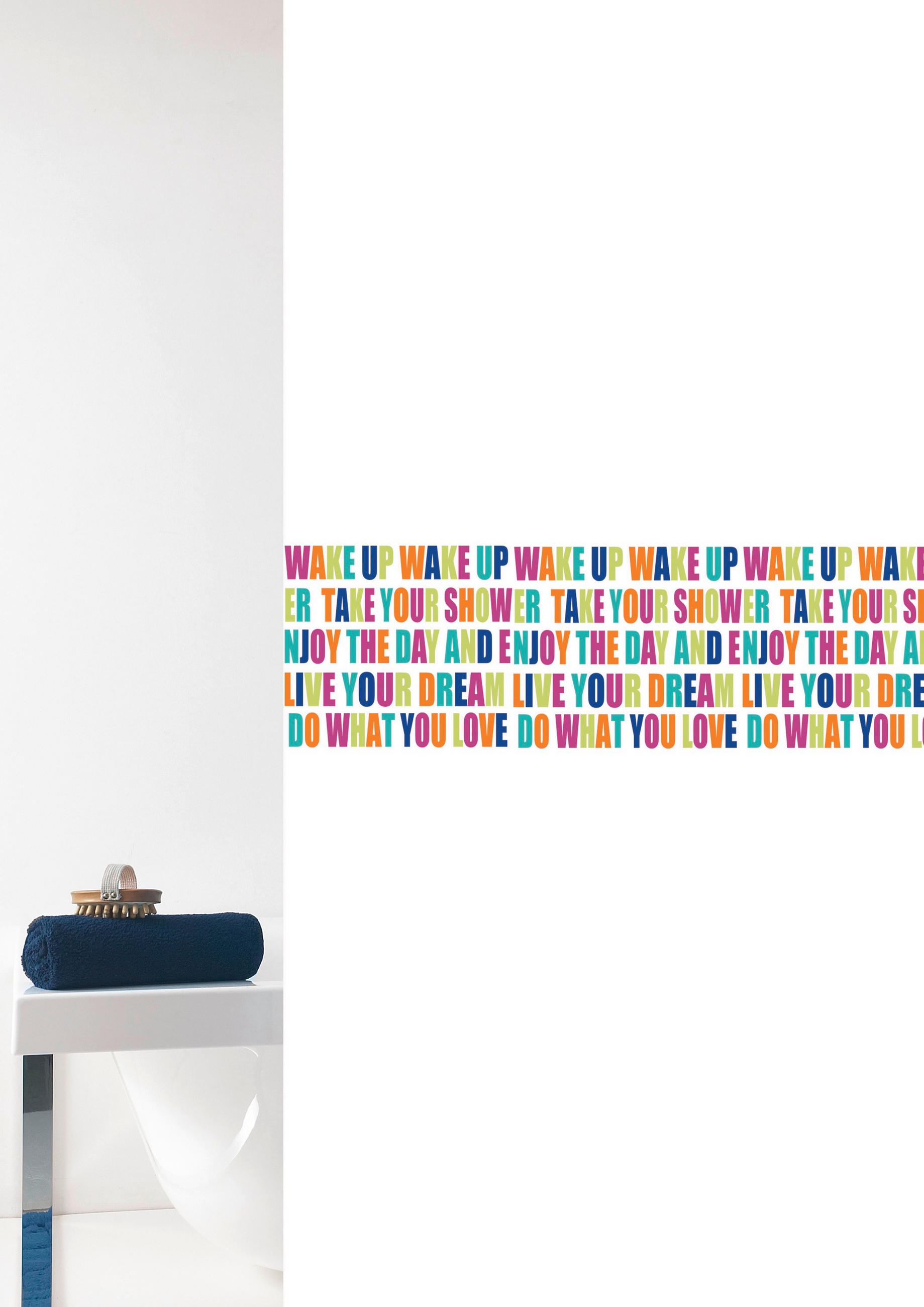 Grund SPRCHOVÝ ZÁVES, 180/200 cm