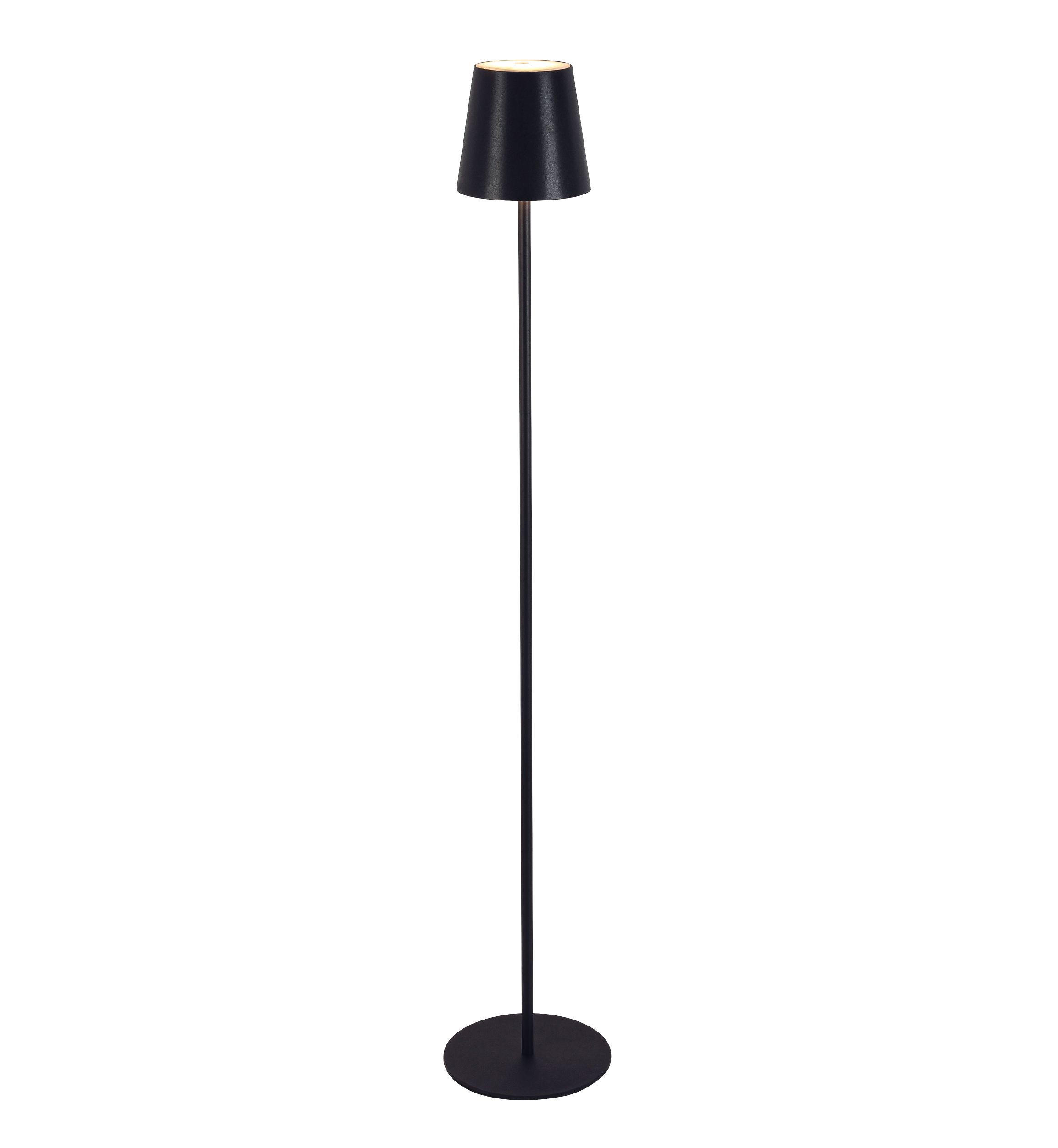 Novel AKU STOJACÍ LAMPA, 22/130 cm