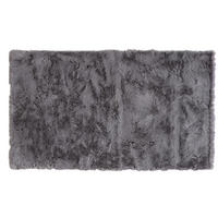 COVORAȘ DE BAIE  70/120 cm  gri   - gri, Design, plastic/textil (70/120cm) - Esposa