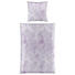BETTWÄSCHE Satin Aubergine 135/200 cm - Aubergine, Trend, Textil (135/200cm) - Esposa