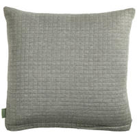 KISSENHÜLLE 48/48 cm  - Dunkelgrün, Textil (48/48cm) - Esposa