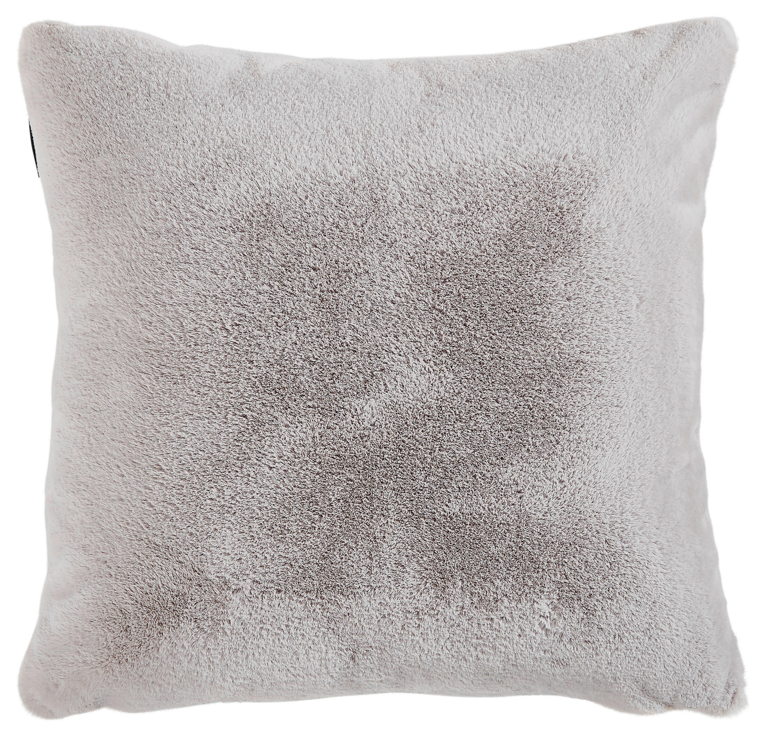 POTAH NA POLŠTÁŘ 48/48 cm - barvy stříbra, Design, textil (48/48cm) - Novel