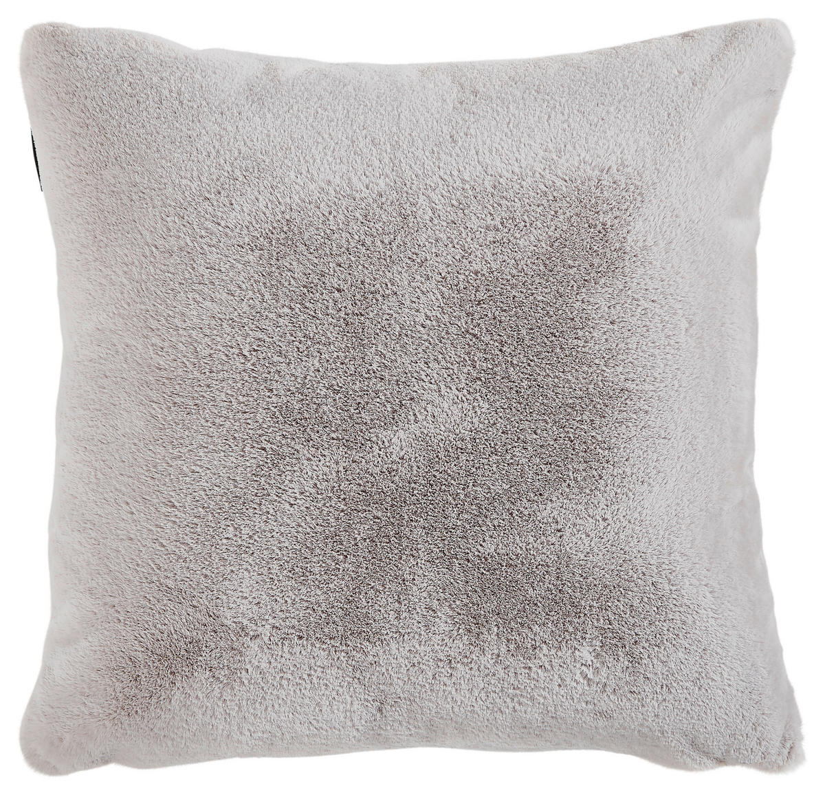 POTAH NA POLŠTÁŘ  48/48 cm - barvy stříbra, Design, textil (48/48cm) - Novel