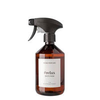 OSVJEŽIVAČ PROSTORA  500 ml  - višebojno, Basics, plastika (500ml) - The Olphactory