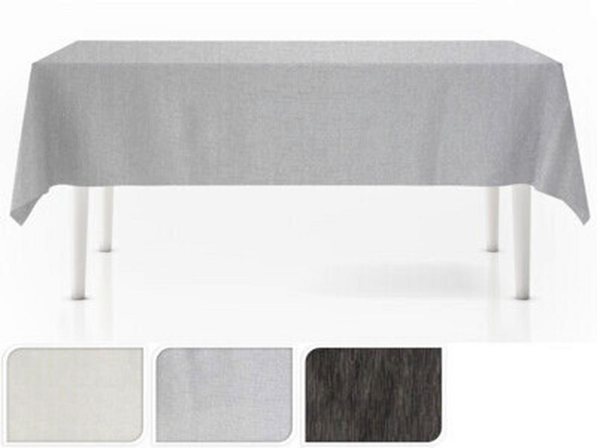 FAțĂ DE MASĂ   - Basics, plastic (27/2.5/40cm)