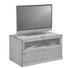 TV-ELEMENT 90 50 50,6 cm - Eichefarben, KONVENTIONELL, Holz (90 50 50,6cm) - Cantus TV-ELEMENT 90 50 50,6 cm - Eichefarben, KONVENTIONELL, Holz (90 50 50,6cm) - Cantus