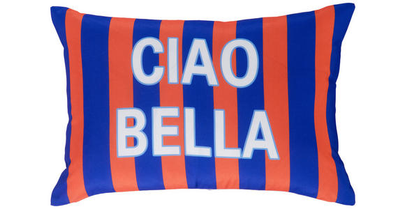 ZIERKISSEN  40/60 cm   - Multicolor, Trend, Textil (40/60cm) - Ambia Home