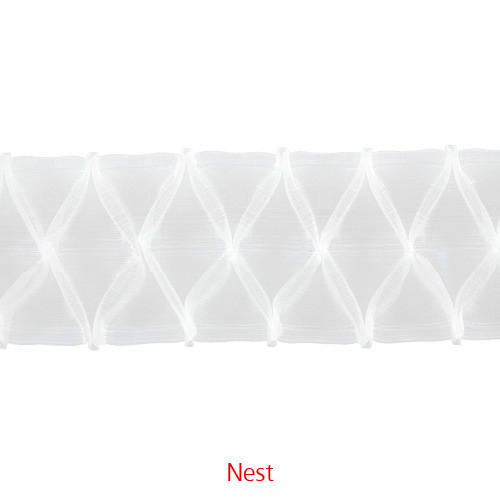 REJANSĂ PENTRU PLIURI  - Basics, textil (12cm)
