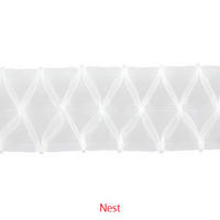 REJANSĂ PENTRU PLIURI  - Basics, textil (12cm)