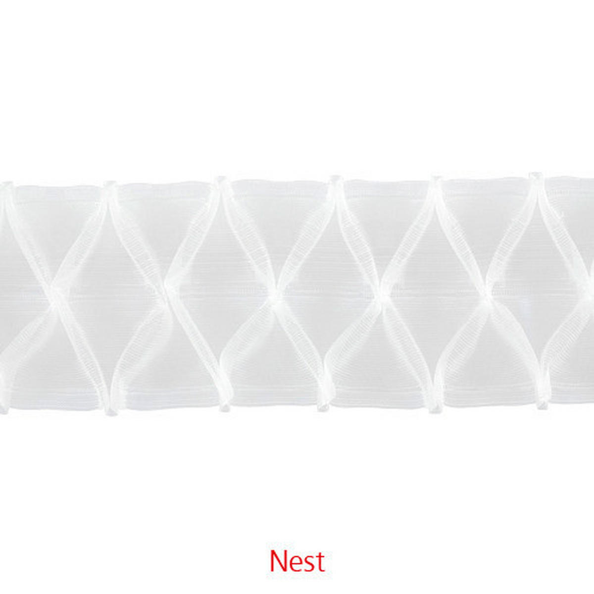 REJANSĂ PENTRU PLIURI  - Basics, textil (12cm)