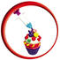 KNETMASSE - Multicolor, Basics - Simba KNETMASSE - Multicolor, Basics - Simba