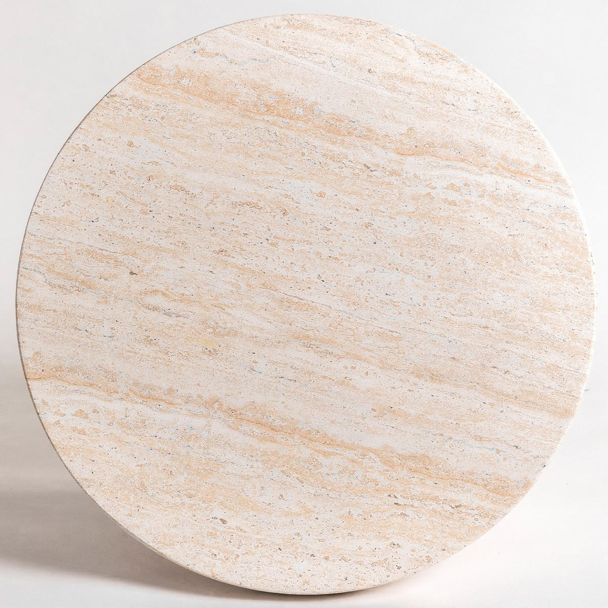 COUCHTISCH in Stein  - Kaschmir, Design, Stein (60/30/60cm) - MID.YOU