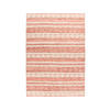 TEPPICH 120/180 cm Bohist 225 Rosa / Creme Rosa  - Rosa, KONVENTIONELL, Textil (120/180cm)