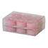 TEELICHT - Rosa, Basics (3,8/1,8cm) - Ambia Home TEELICHT - Rosa, Basics (3,8/1,8cm) - Ambia Home