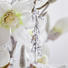 GIRLANDE Transparent - Transparent, Basics, Kunststoff (110cm) GIRLANDE Transparent - Transparent, Basics, Kunststoff (110cm)