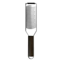 Răzătoare - culoare inox/negru, Basics, plastic/lemn (6,2/31cm) - Homeware Profession.