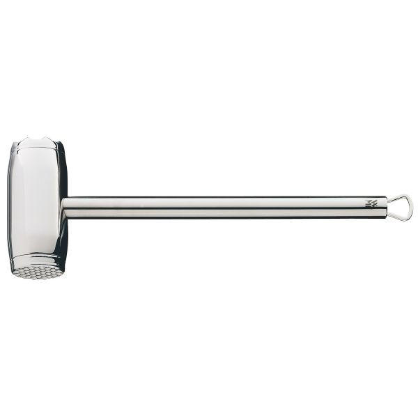 TUČAK ZA MESO - boja nerđajućeg čelika, Konvencionalno, metal (40cm) - WMF