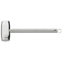 BAT ZA MESO Profi Plus  - boje oplemenjenog čelika, Konvencionalno, metal (40cm) - WMF