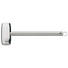 FLEISCHKLOPFER - Edelstahlfarben, Design, Metall (40cm) - WMF FLEISCHKLOPFER - Edelstahlfarben, Design, Metall (40cm) - WMF