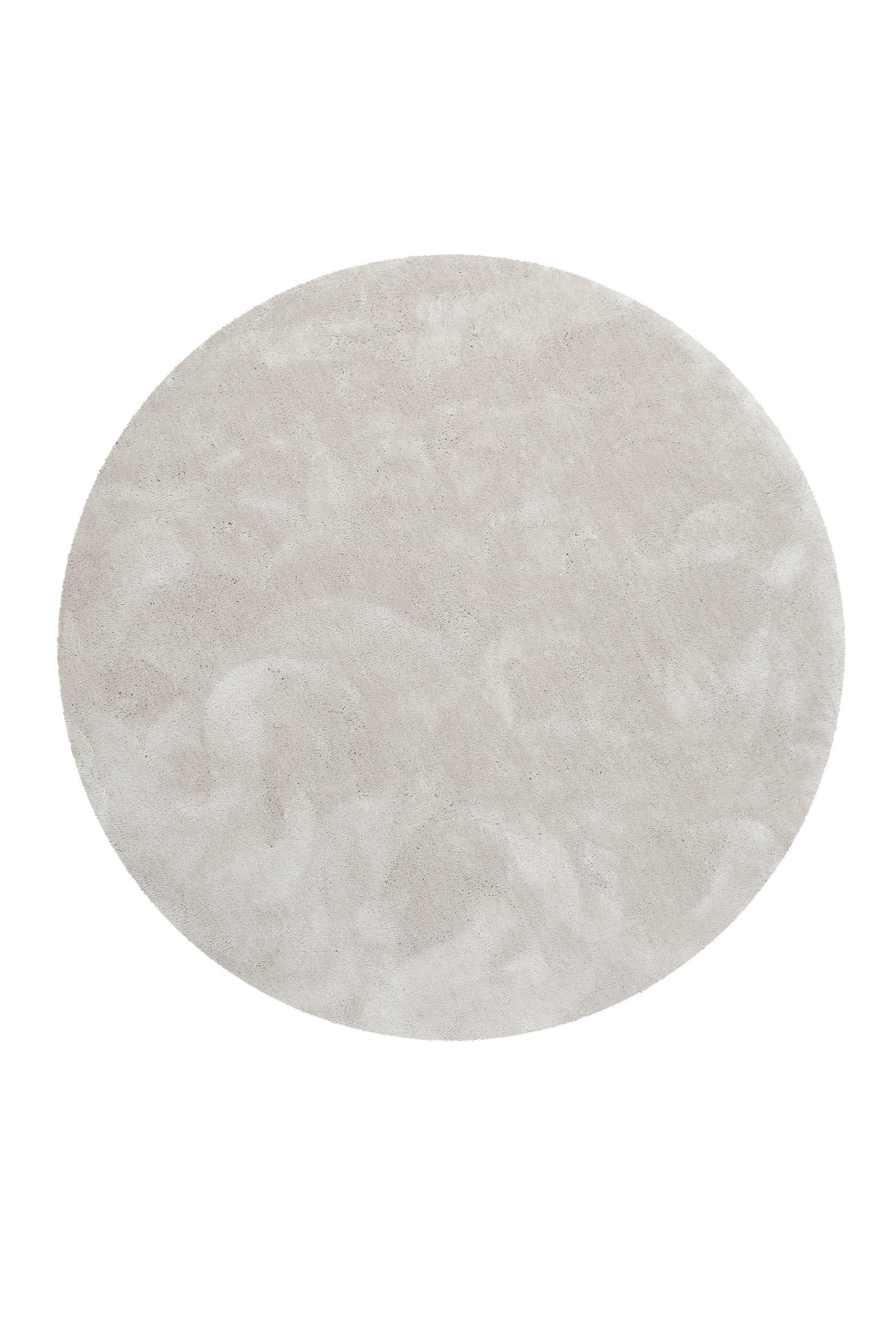 Esprit Hochflorteppich Relaxx Grau
