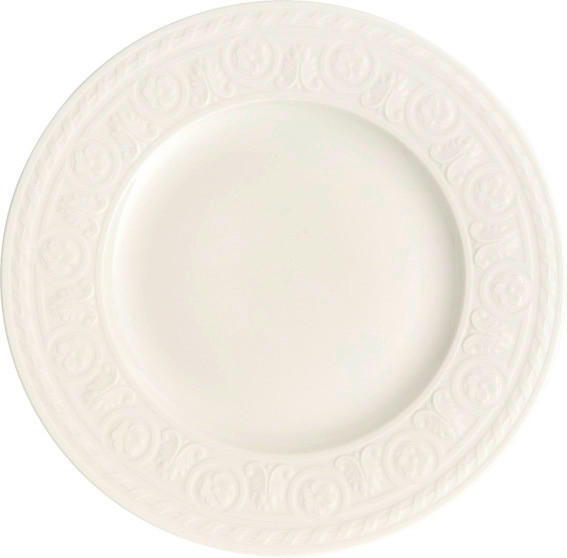 TANJUR ZA DORUČAK  22 cm           Cellini   - krem, Konvencionalno, keramika (22cm) - Villeroy & Boch