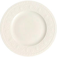 TANJUR ZA DORUČAK  22 cm           Cellini   - krem, Konvencionalno, keramika (22cm) - Villeroy & Boch