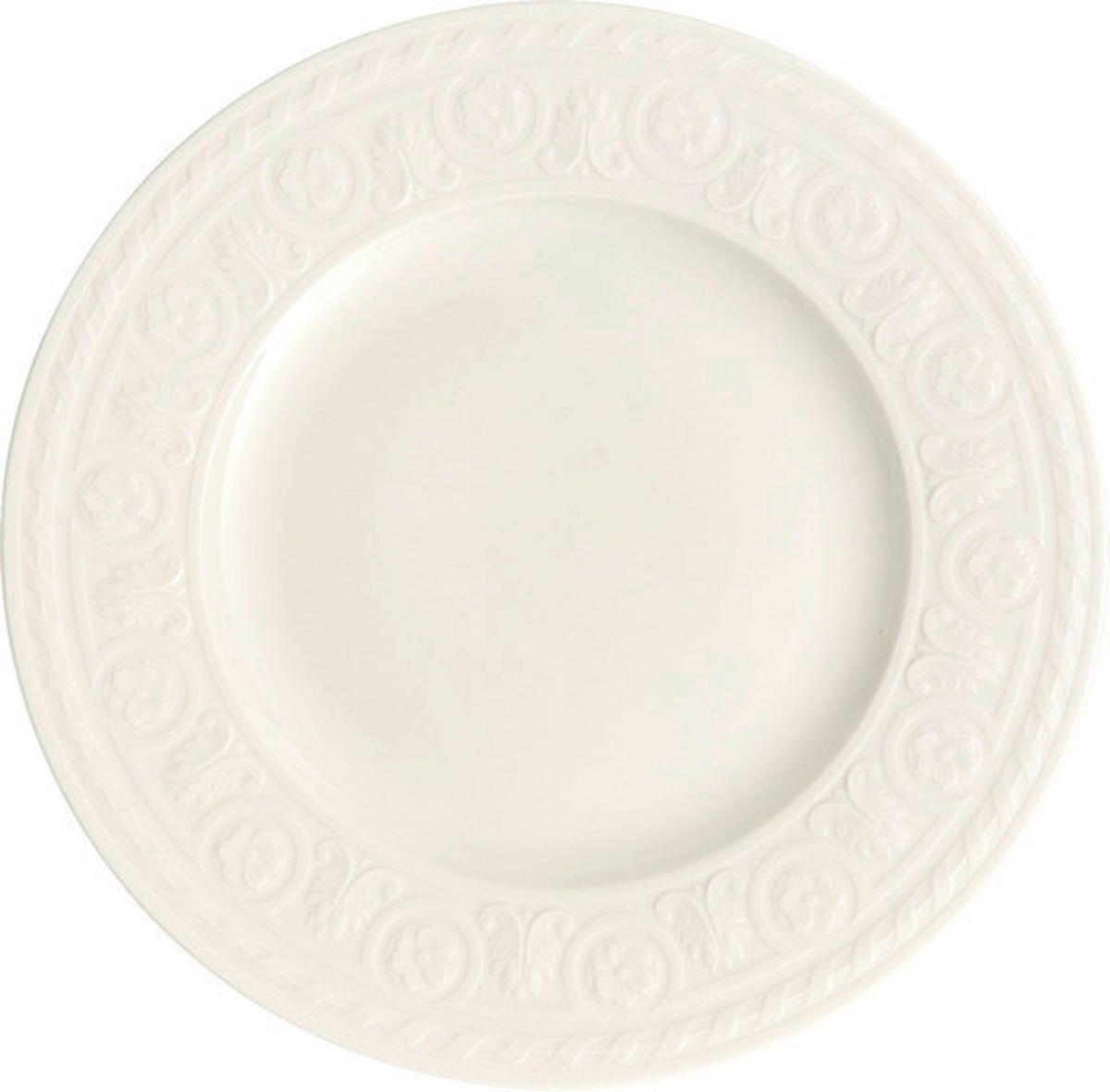 TANJUR ZA DORUČAK  22 cm           Cellini   - krem, Konvencionalno, keramika (22cm) - Villeroy & Boch