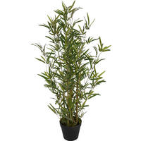 BAMBUS - Basics, plastic (40/40/90cm)