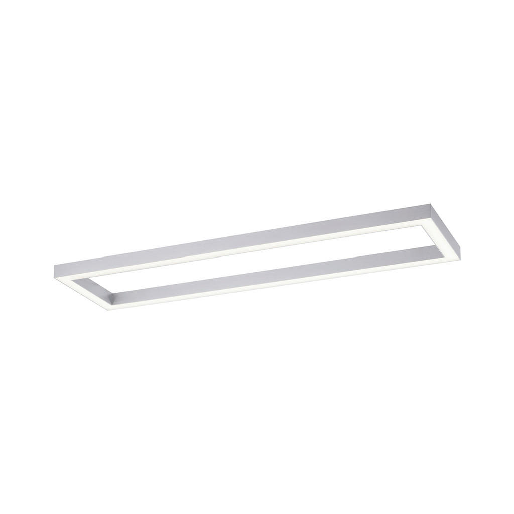 STROPNÉ LED SVIETIDLO, 110/30/3,9 cm