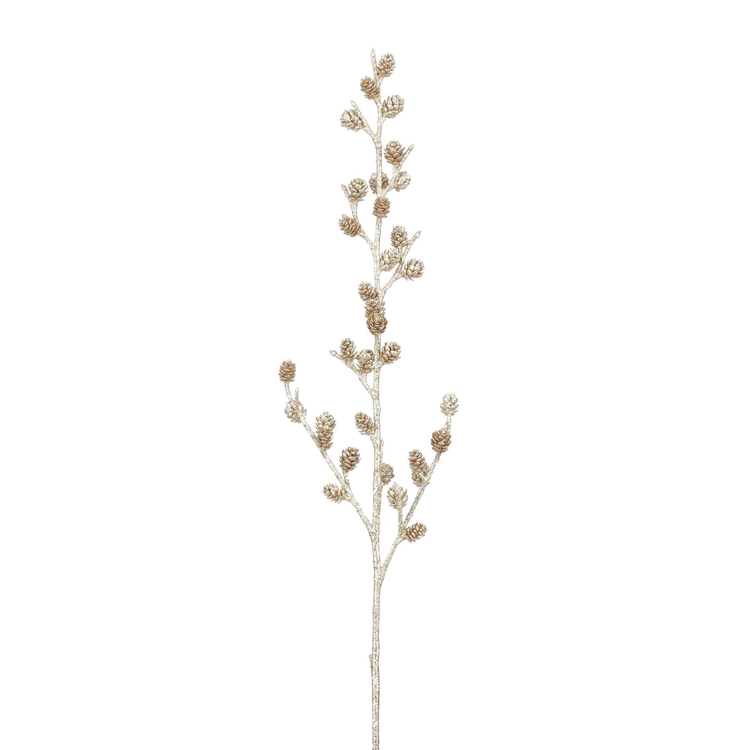 DEKORAČNÍ VĚTEV  - Basics (88/20/7.5cm)