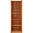REGAL in 68/200/36 cm Buchefarben - Buchefarben, Natur, Holz (68/200/36cm) REGAL in 68/200/36 cm Buchefarben - Buchefarben, Natur, Holz (68/200/36cm)