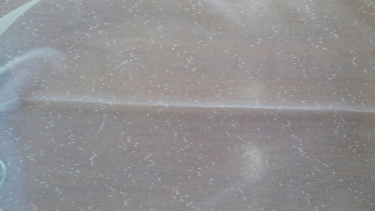 MATERIJAL ZA ZAVESE  - Konvencionalno (180cm)