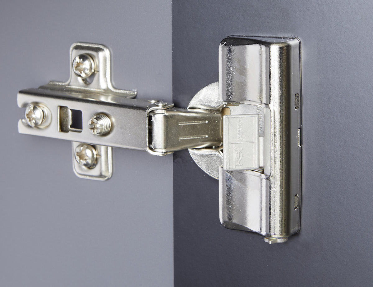 TV-BORD i {item.attr('143-279'), [ ]}{item.attr('B-DIMENSION'),[]} - vit/grafitfärgad, Modern, trämaterial (160/76/51cm)