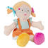 BABYPUPPE - Multicolor, Basics, Textil (40//cm) - My Baby Lou BABYPUPPE - Multicolor, Basics, Textil (40//cm) - My Baby Lou
