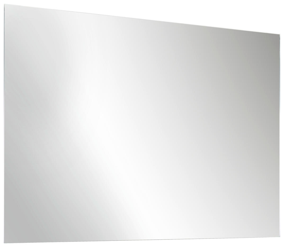 GARDEROBE 3-teilig  in 150/191/34 cm  - Anthrazit/Schwarz, Design, Glas/Holzwerkstoff (150/191/34cm) - Dieter Knoll