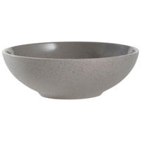 BOL PENTRU CEREALE 16,5 cm  - taupe, Design, ceramică (16,5cm) - Novel